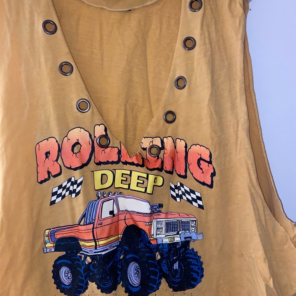 forever 21 top